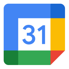 google-calendar
